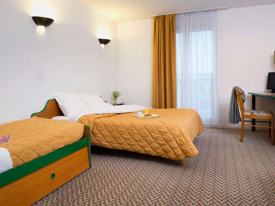 Gallery - Aparthotel Adagio Access Paris Maisons-Alfort