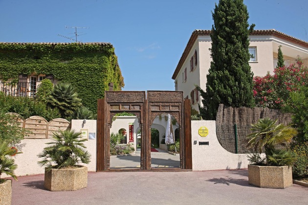 Gallery - Hotel Residence Le Rivage