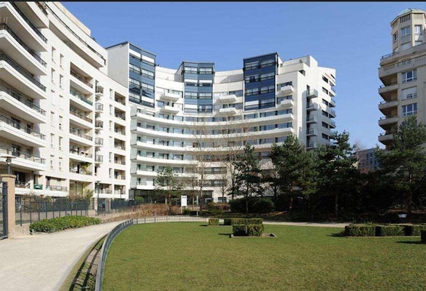 Gallery - Residhome Courbevoie La Défense