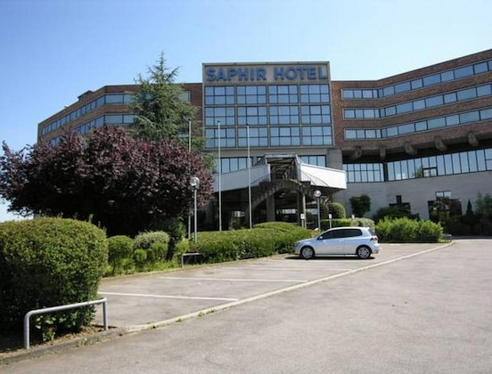 Gallery - Saphir Hôtel