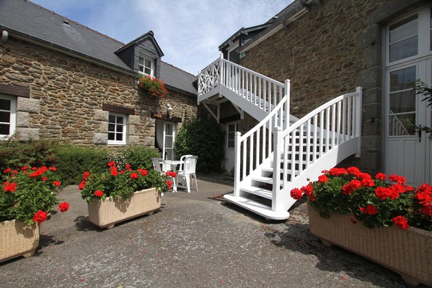 Gallery - La Malouinière Des Longchamps