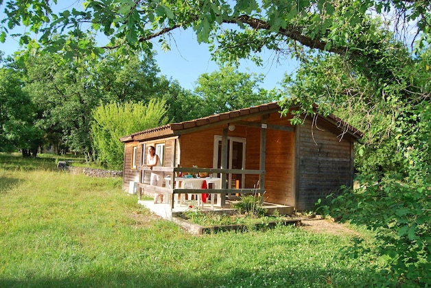Gallery - Lagrange Vacances Les Ségalières