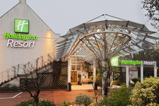 Gallery - Holiday Inn Resort Le Touquet By Ihg