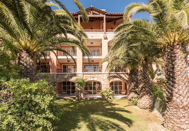 Gallery - Hôtel De L'esterel Pierre & Vacances