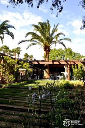 Gallery - La Villa Duflot Hôtel & Spa Perpignan