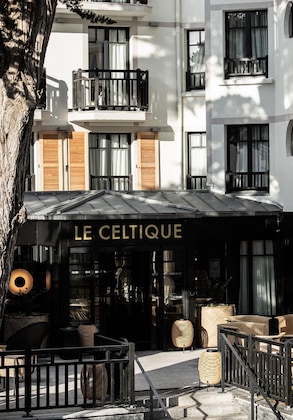 Gallery - Le Celtique Hotel & Spa