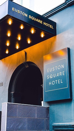 Gallery - Euston Square Hotel
