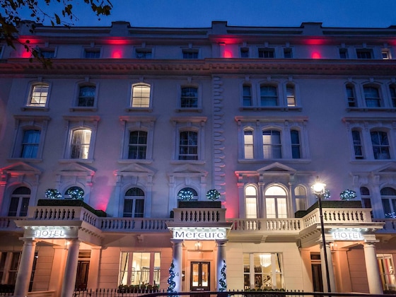 Gallery - Mercure London Hyde Park Hotel