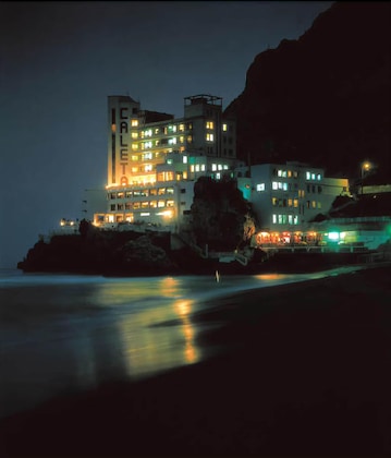 Gallery - The Caleta Hotel Self-Catering Apartments