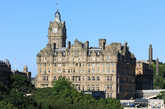 Gallery - The Balmoral Hotel