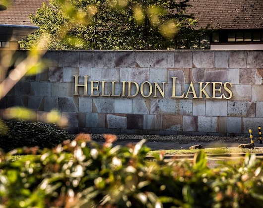 Gallery - Hellidon Lakes Golf & Spa Hotel