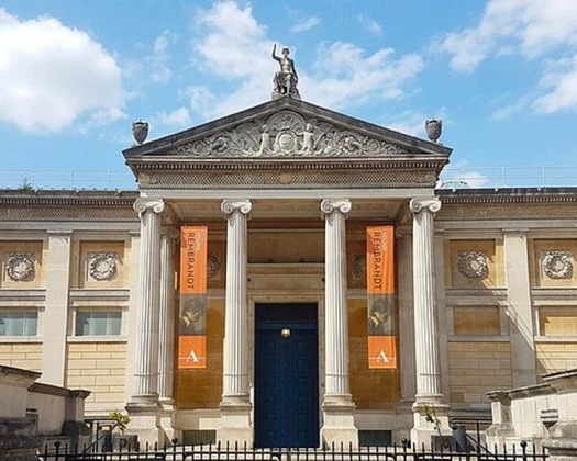 Gallery - Voco Oxford Spires By Ihg