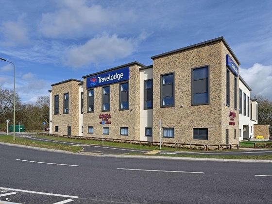 Gallery - Oxford Witney Hotel