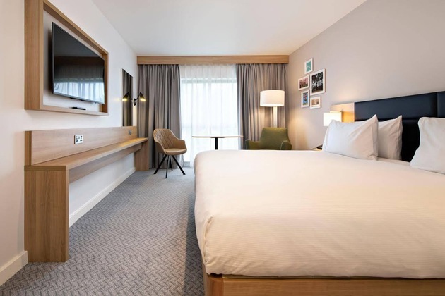 Gallery - Hilton Garden Inn Abingdon Oxford