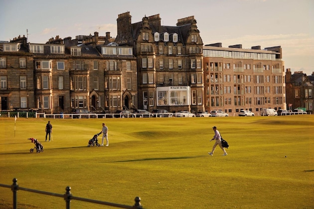 Gallery - Rusacks St Andrews
