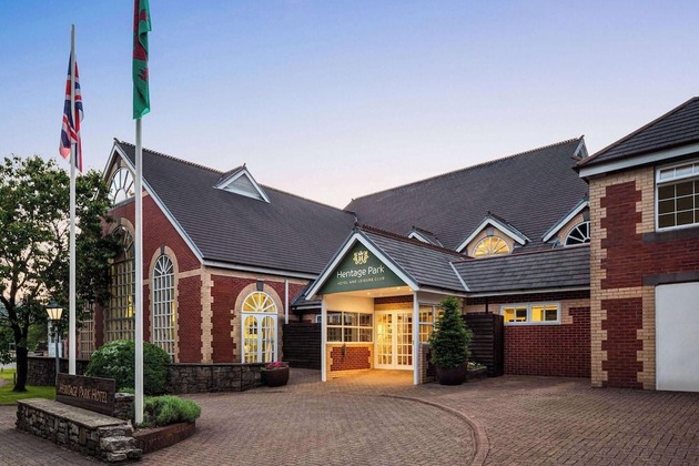 Gallery - Heritage Park Pontypridd, Trademark Collection By Wyndham