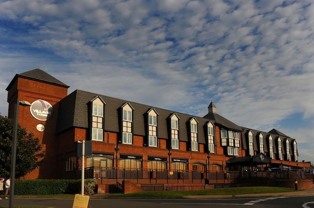 Gallery - Village Hotel Nottingham