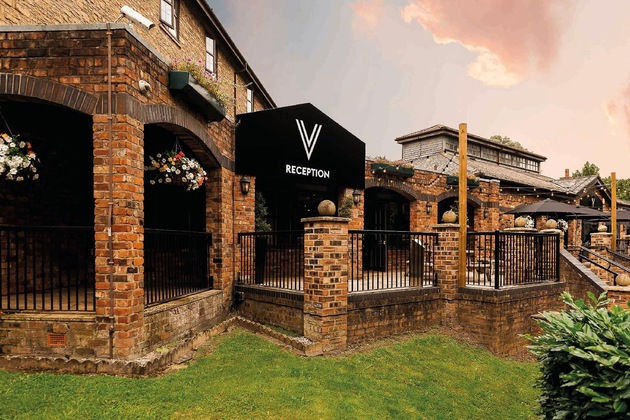 Gallery - Village Hotel Liverpool