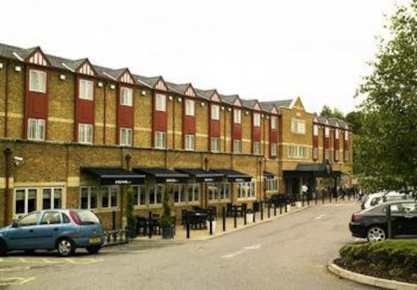 Gallery - Village Hotel Maidstone