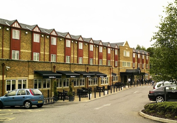 Gallery - Village Hotel Maidstone