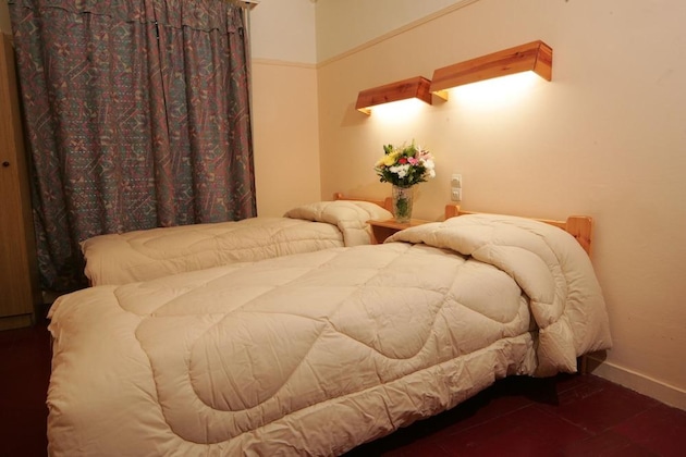 Gallery - Alma Hotel