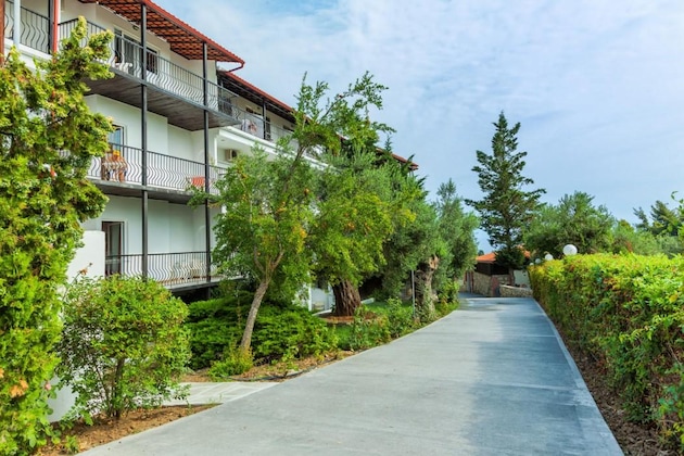 Gallery - Hotel Kriopigi