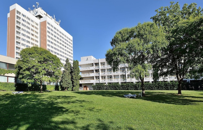 Gallery - Danubius Hotel Marina