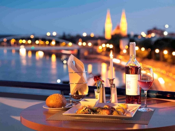 Gallery - Novotel Szeged