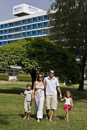 Gallery - Danubius Hotel Annabella