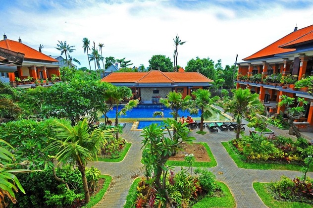 Gallery - Swastika Bungalows