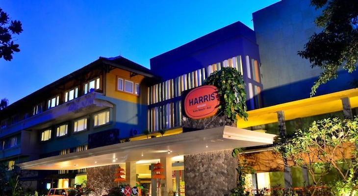 Gallery - HARRIS Resort Kuta Beach