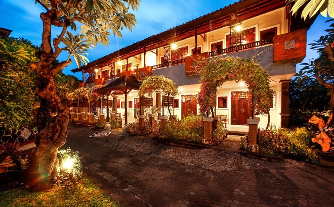 Gallery - Bali Taman Beach Resort & Spa - Lovina