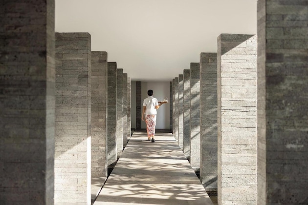 Gallery - Como Uma Ubud