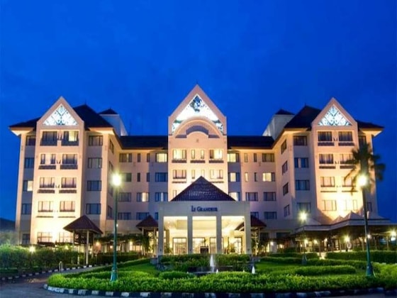 Gallery - Le Grandeur Balikpapan