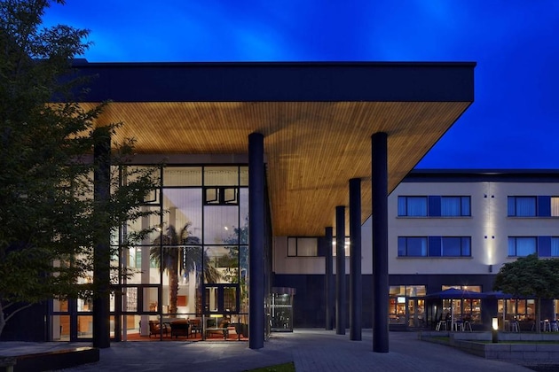 Gallery - Radisson Blu Hotel