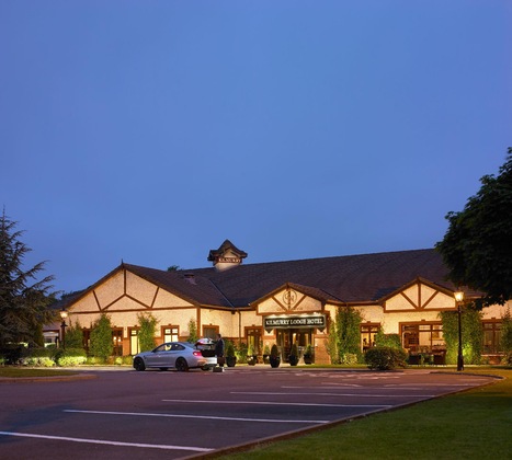 Gallery - Kilmurry Lodge Hotel