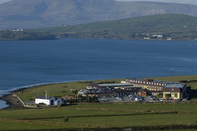 Gallery - Dingle Skellig Hotel & Peninsula Spa