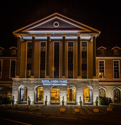 Gallery - Midlands Park Hotel