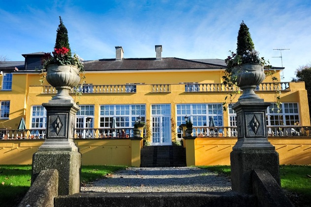 Gallery - Athenaeum House Hotel