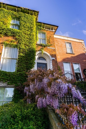 Gallery - Butlers Townhouse