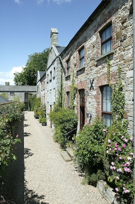 Gallery - Cabra Castle Hotel