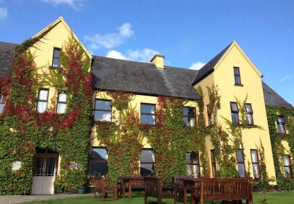 Gallery - Lough Inagh Lodge Hotel