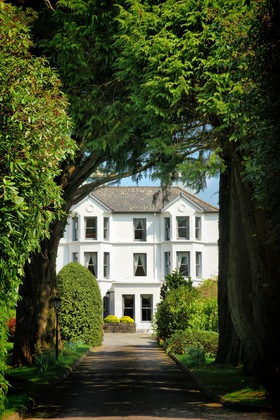 Gallery - Seaview House Hotel