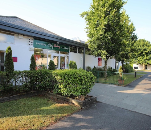 Gallery - Corrib Village