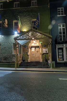 Gallery - The Club House Hotel