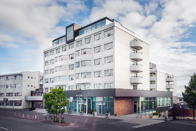 Gallery - Hotel Ísland - Spa & Wellness Hotel