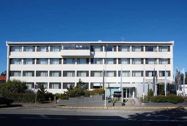 Gallery - Fosshotel Lind