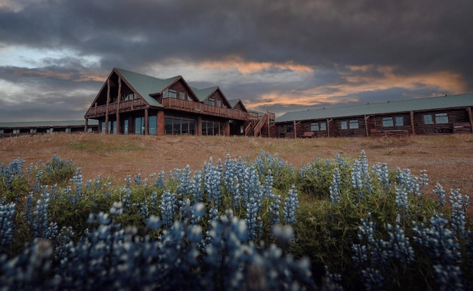 Gallery - Hotel Rangá