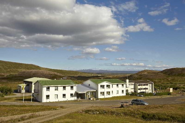 Gallery - Hótel Laugar Sælingsdal