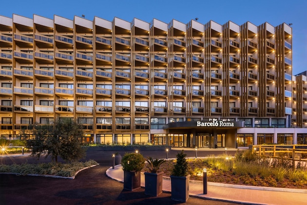 Gallery - Barceló Roma